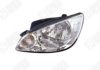 SPILU 312017 Headlight